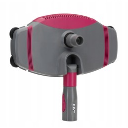 Bwt baseino rankinis dulkių siurblio šepetys