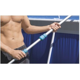 Dulkių siurblio baseino valymo rinkinys 28003 intex