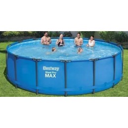 Horizontalus skersinis vamzdis bestway 56438 baseinui