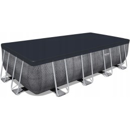 Folijos dangos kilimėlis tinka bestway 56722 baseinui