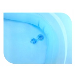 Bestway vandens žaidimų aikštelė, baseinas, čiuožykla, žvejyba