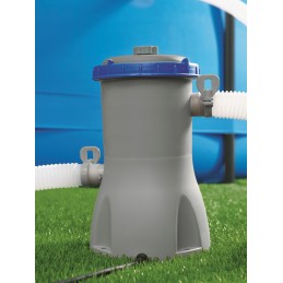 Bestway filtro siurblio filtras ir srautas 3028 lh 58386