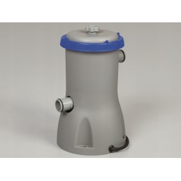 Bestway 3028 lh 58386 baseino filtro siurblys su filtru