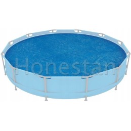 Saulės kolektorius tinka bestway 56113 baseinui