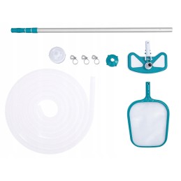 Bestway dulkių siurblio valymo rinkinys baseinui 58234