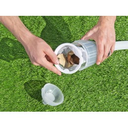 Bestway dulkių siurblio valymo rinkinys baseinui 58234