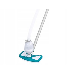 Bestway dulkių siurblio valymo rinkinys baseinui 58234