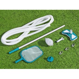 Bestway dulkių siurblio valymo rinkinys baseinui 58234