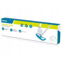 Bestway dulkių siurblio valymo rinkinys baseinui 58234