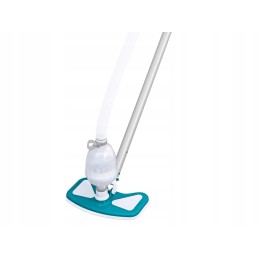 Bestway dulkių siurblio valymo rinkinys baseinui 58234