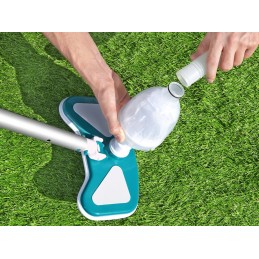 Bestway dulkių siurblio valymo rinkinys baseinui 58234