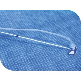 Flowclear dulkių siurblys baseino dugnui valyti