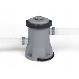 Baseinas su rėmu 152 x 38 cm bestway