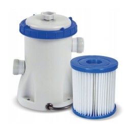 Baseino filtro siurblys 3028l h bestway 58386