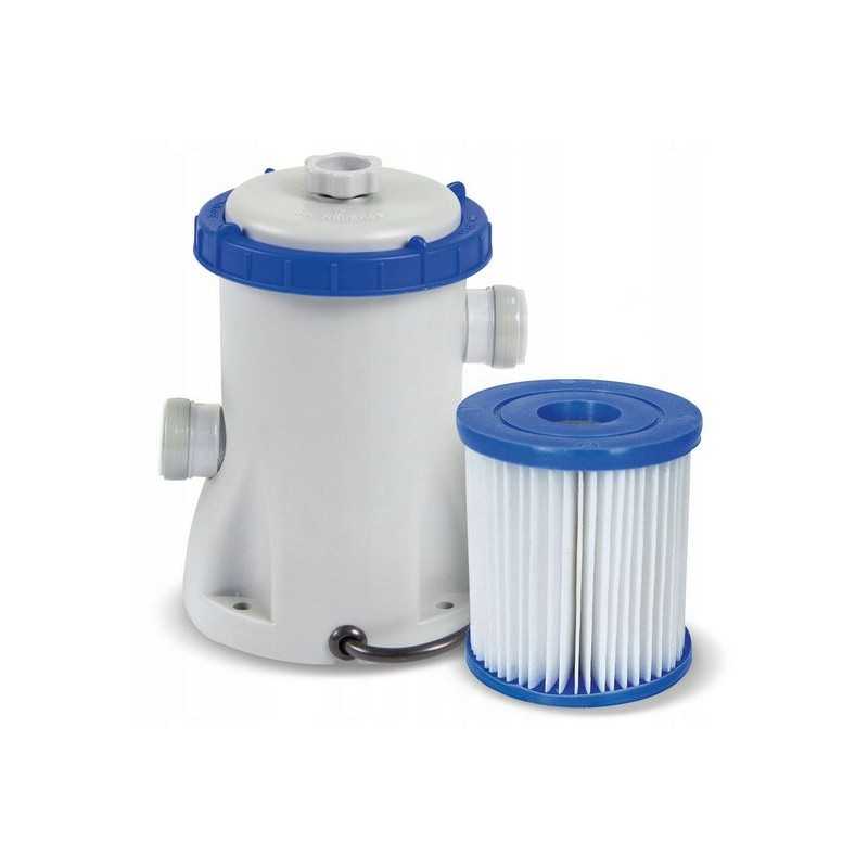 Baseino filtro siurblys 3028l h bestway 58386