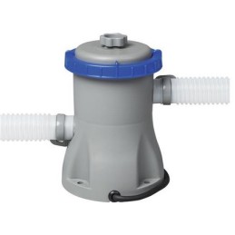 Baseino filtro siurblys 3028l h bestway 58386