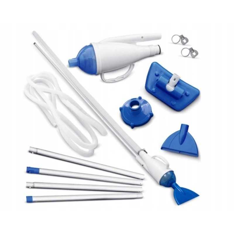 Bestway 58212 baseino dulkių siurblys