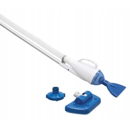 Bestway 58212 baseino dulkių siurblys