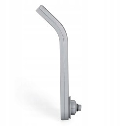 Fontanas su LED apšvietimu SPA sūkurinei voniai bestway, šviečiančiu snapeliu, foniniu apšvietimu