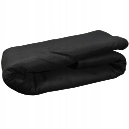 Adata perforuota, sustiprinta lankstyta geotekstilė 100g, dydis 1,5m x 40m