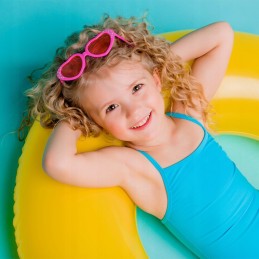 Vandens žaidimų aikštelės akvariumo fontanas 53052 bestway