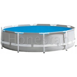 Saulės dangtis tinka bestway 56464 baseinui