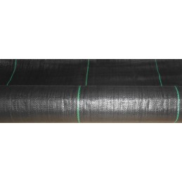 Agrotekstilė p90 0,8x100m juoda