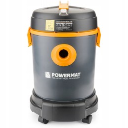 Dulkių siurblys baseino tvenkiniui, siurblys 1600w 3in1