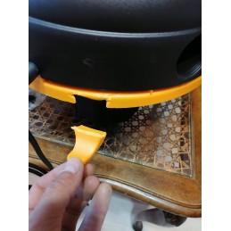 Dulkių siurblys baseino tvenkiniui, siurblys 1600w 3in1