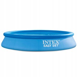 Intex 28116np lengvai montuojamas išsiplėtimo baseinas 305 x 61 cm