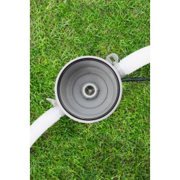 Baseino filtro siurblys 3028l h bestway filtras