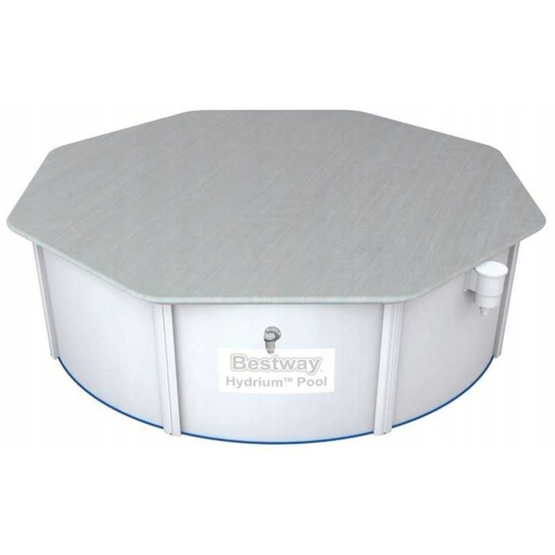 Folijos dangos kilimėlis tinka bestway 56566 baseinui