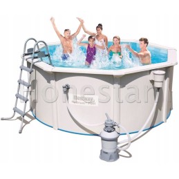 Folijos dangos kilimėlis tinka bestway 56566 baseinui