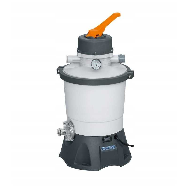 Bestway smėlio siurblys 3028 lh 58515