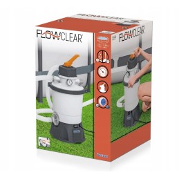 Bestway smėlio siurblys 3028 lh 58515