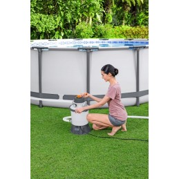 Bestway smėlio siurblys 3028 lh 58515