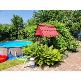 Bestway smėlio siurblys 3028 lh 58515