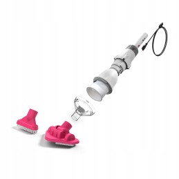 BWT BC02 rankinis SPA baseino dulkių siurblys