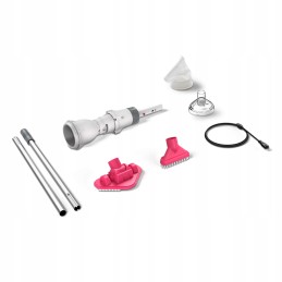 BWT BC02 rankinis SPA baseino dulkių siurblys