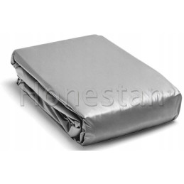 Folijos dangos kilimėlis tinka bestway 56563 baseinui