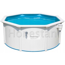 Folijos dangos kilimėlis tinka bestway 56563 baseinui