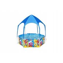 Bestway 5618t baseinas