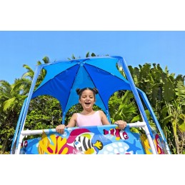 Bestway 5618t baseinas