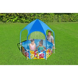 Bestway 5618t baseinas