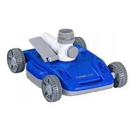 Aquadrift bestway58665 automatinis baseino dulkių siurblys