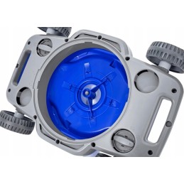 Aquadrift bestway58665 automatinis baseino dulkių siurblys