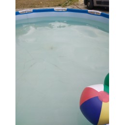 Smėlio siurblys baseinui 3028 lh bestway sand 58515