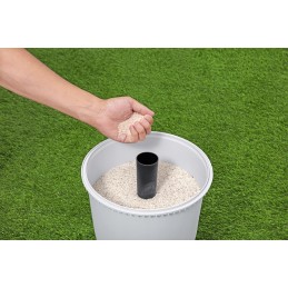 Smėlio siurblys 3028 lh sand bestway 58515