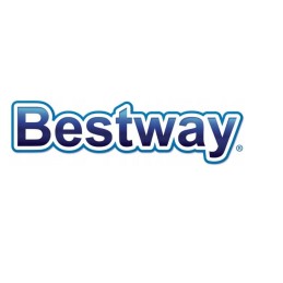 Bestway apvalaus rėmo baseinas 305x76cm