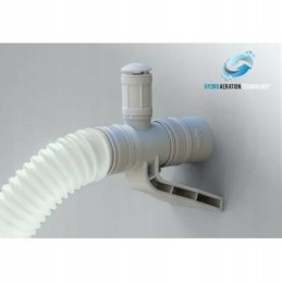 Sodo baseino prizmė 305x76 intex 26702 siurblys